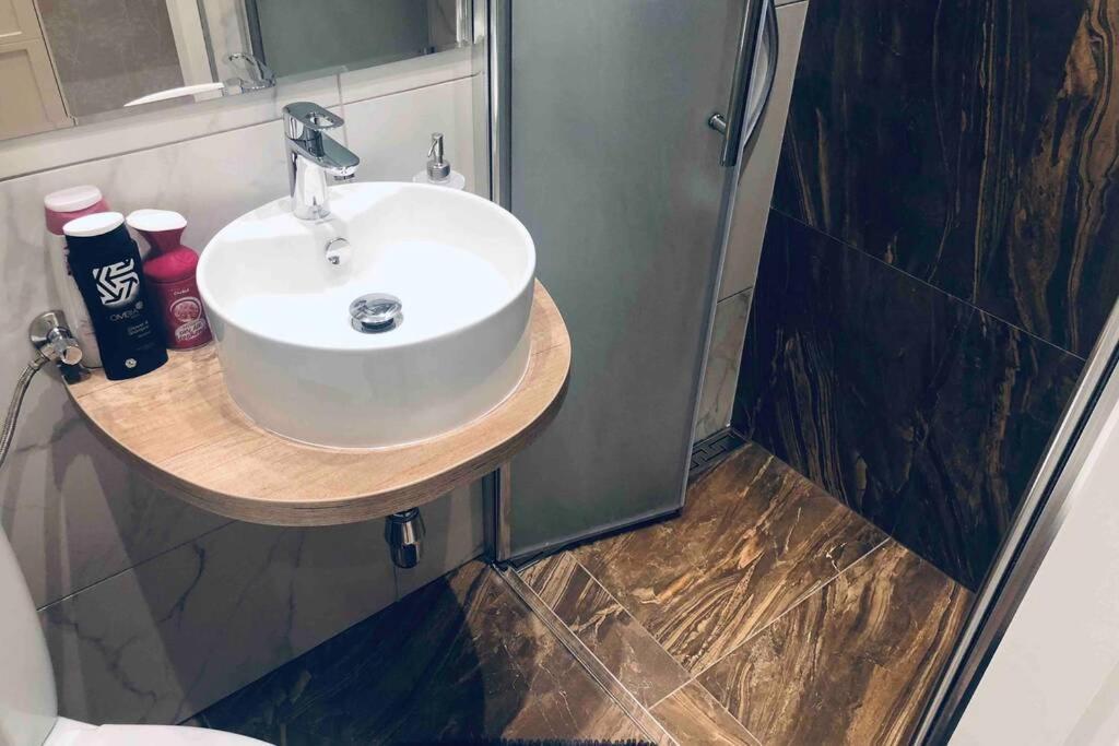 Zeus Design Apartments Modern&Warm City Wiedeń Zewnętrze zdjęcie