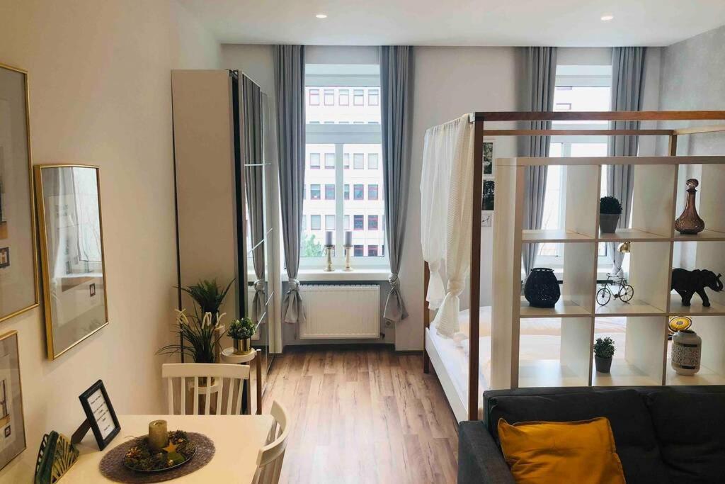 Zeus Design Apartments Modern&Warm City Wiedeń Zewnętrze zdjęcie