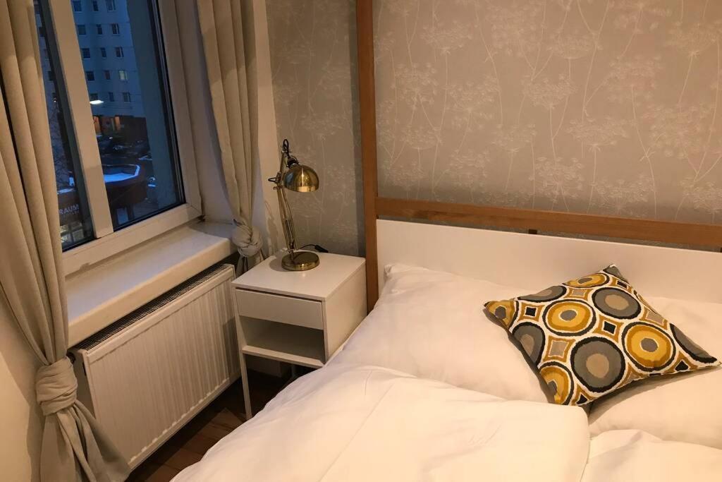 Zeus Design Apartments Modern&Warm City Wiedeń Zewnętrze zdjęcie