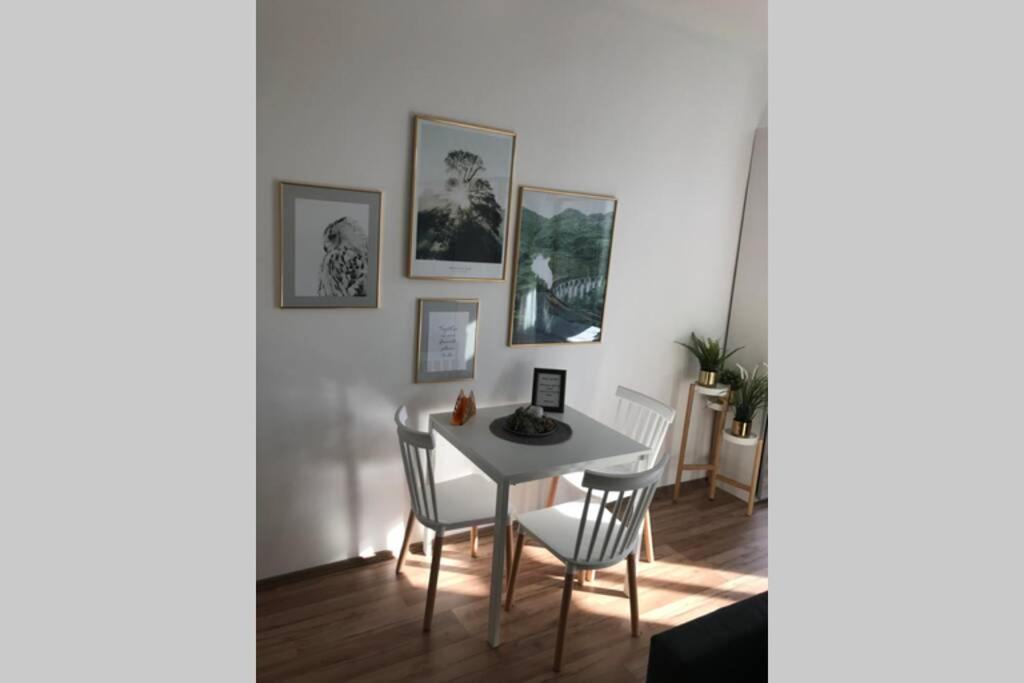 Zeus Design Apartments Modern&Warm City Wiedeń Zewnętrze zdjęcie