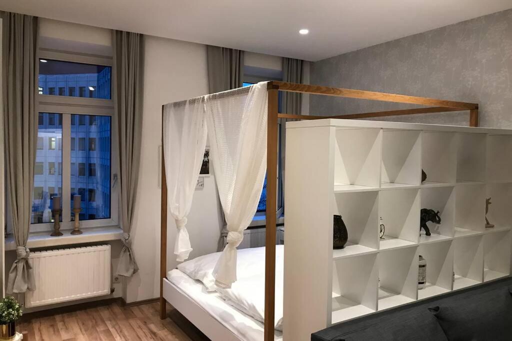 Zeus Design Apartments Modern&Warm City Wiedeń Zewnętrze zdjęcie