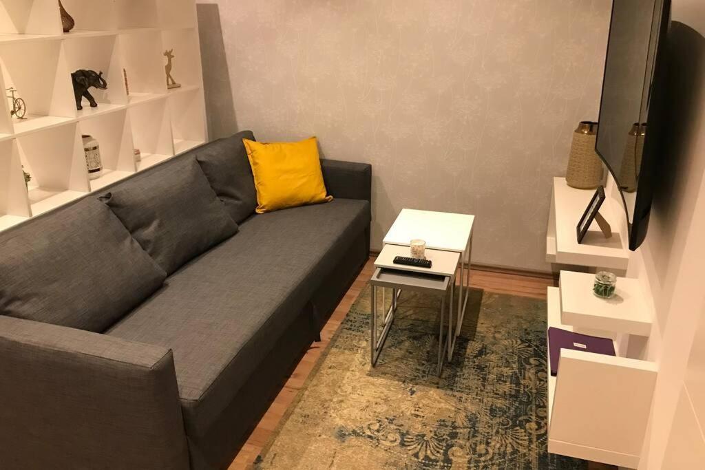 Zeus Design Apartments Modern&Warm City Wiedeń Zewnętrze zdjęcie
