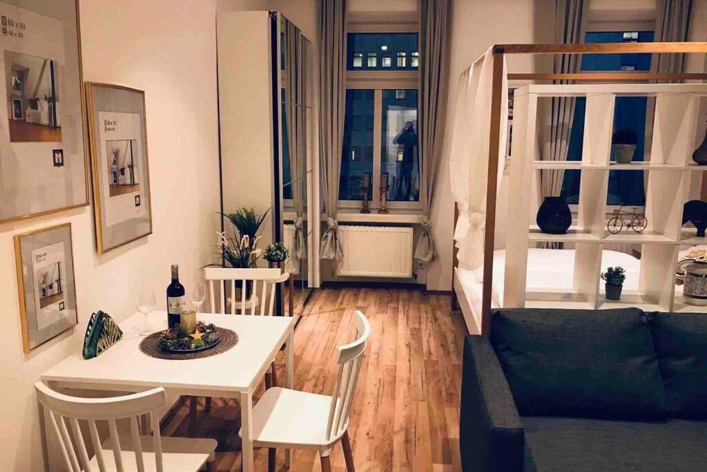 Zeus Design Apartments Modern&Warm City Wiedeń Zewnętrze zdjęcie