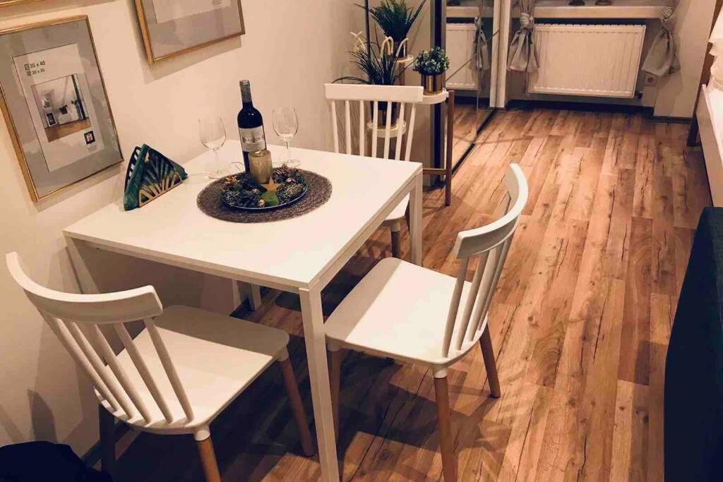 Zeus Design Apartments Modern&Warm City Wiedeń Zewnętrze zdjęcie