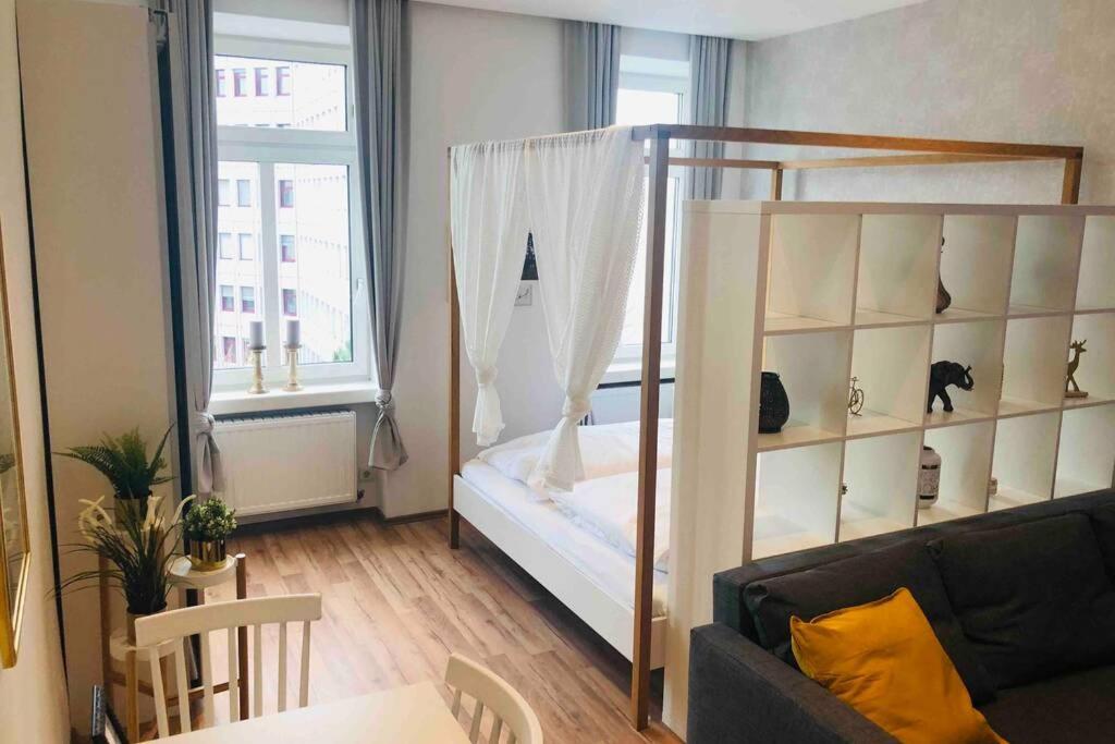 Zeus Design Apartments Modern&Warm City Wiedeń Zewnętrze zdjęcie