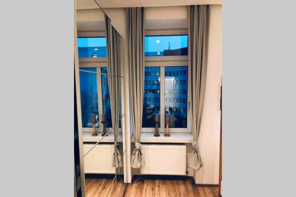 Zeus Design Apartments Modern&Warm City Wiedeń Zewnętrze zdjęcie