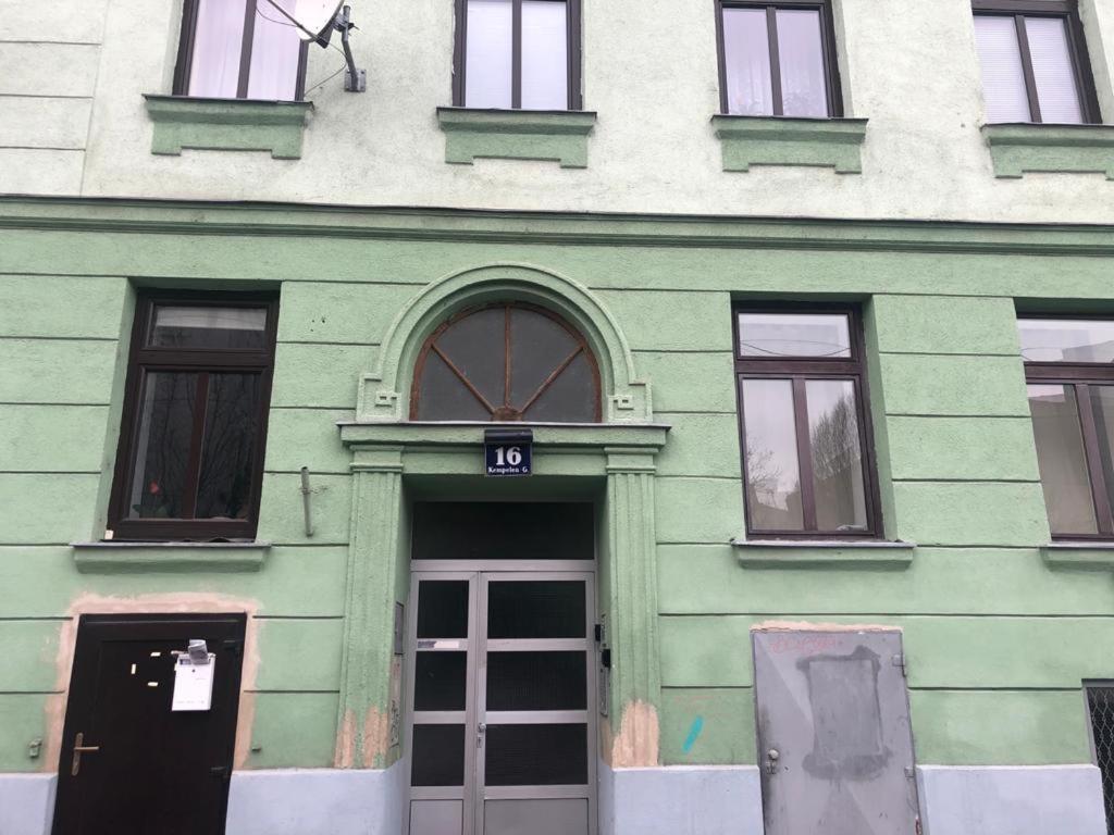 Zeus Design Apartments Modern&Warm City Wiedeń Zewnętrze zdjęcie